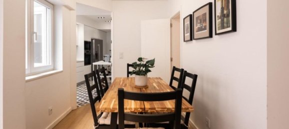3 Schlafzimmer Wohnung in Lisbon, Portugal, Nr. 127148 10