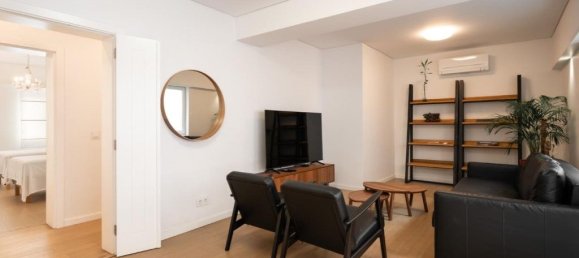 3 Schlafzimmer Wohnung in Lisbon, Portugal, Nr. 127148 8