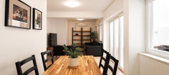 3 Schlafzimmer Wohnung in Lisbon, Portugal, Nr. 127148 6