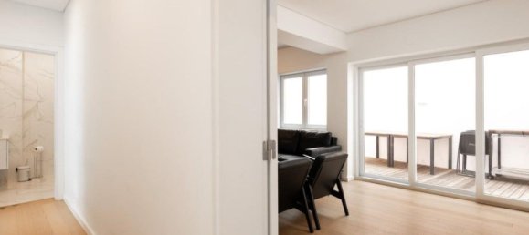 3 Schlafzimmer Wohnung in Lisbon, Portugal, Nr. 127148 16