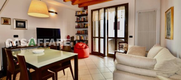 1 bedroom Apartment in Almenno San Salvatore, Italy No. 295207 2
