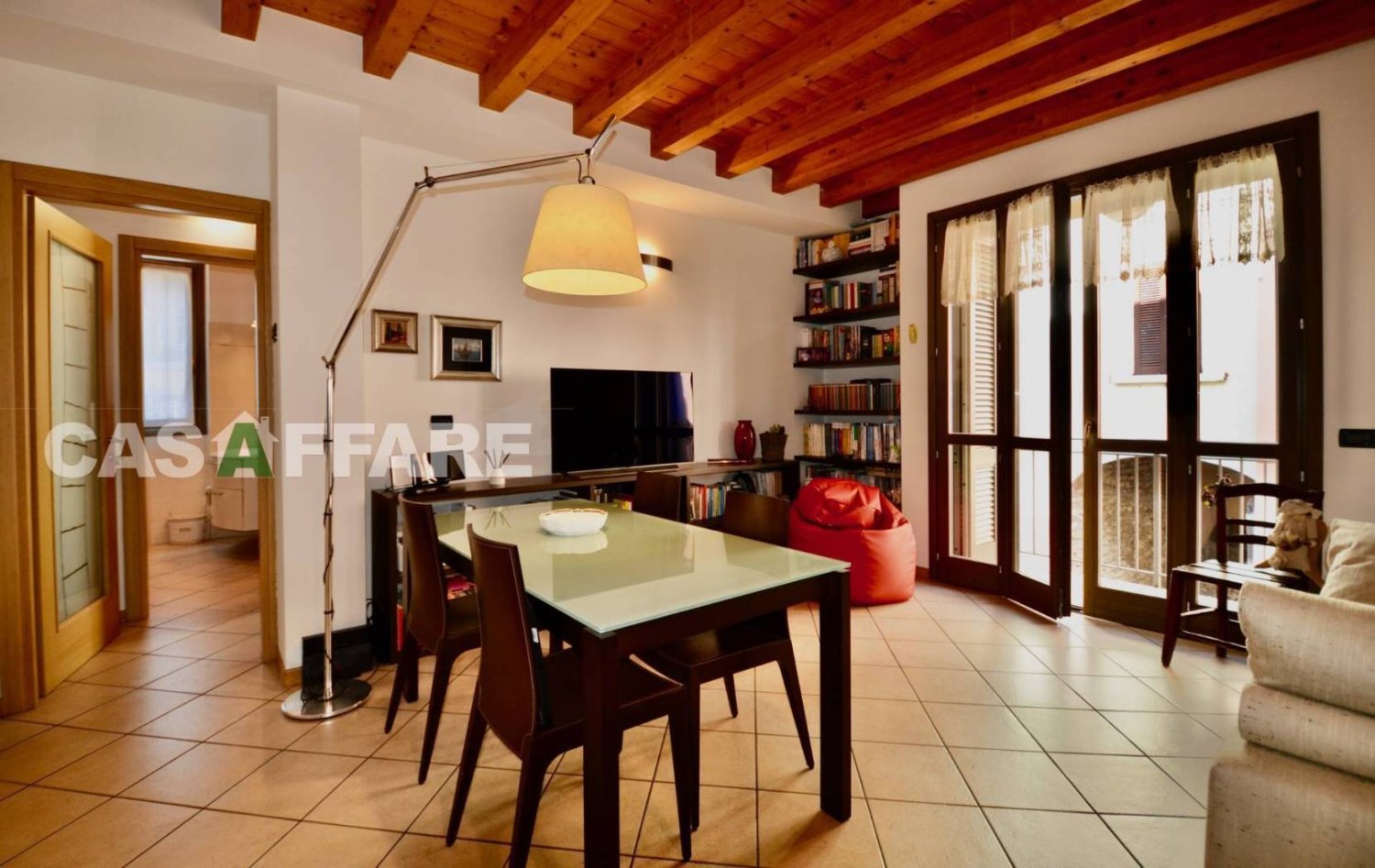 1 bedroom Apartment in Almenno San Salvatore, Italy No. 295207