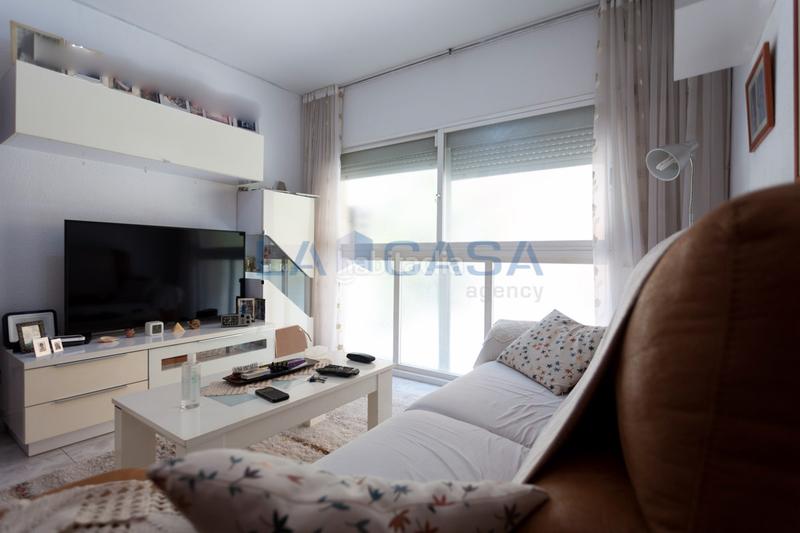 4 bedrooms Duplex in L'Hospitalet de Llobregat, Spain No. 240525