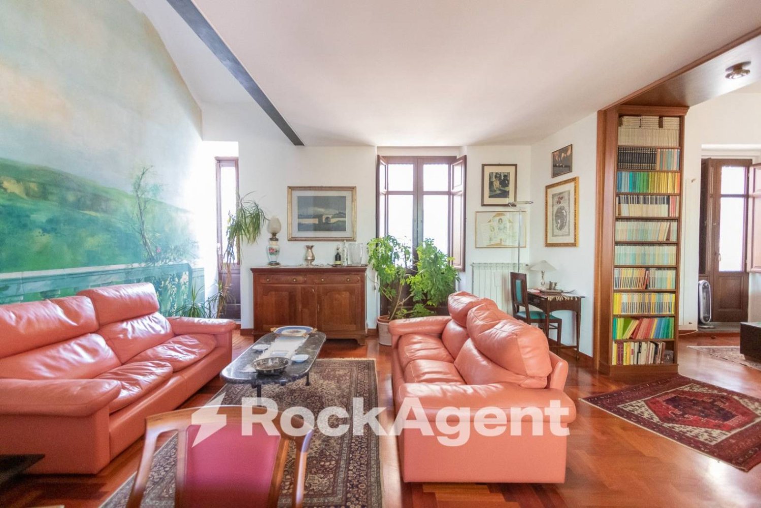 2 Schlafzimmer Wohnung in Catanzaro, Italy, Nr. 271336