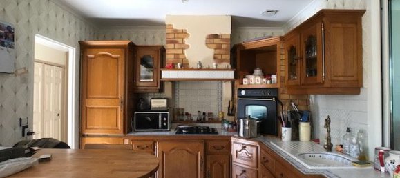 5 غرف نوم منزل في Cernay-la-Ville, France رقم 172218 3