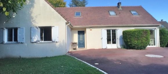 5 غرف نوم منزل في Cernay-la-Ville, France رقم 172218 21