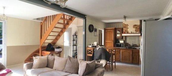 5 غرف نوم منزل في Cernay-la-Ville, France رقم 172218 2