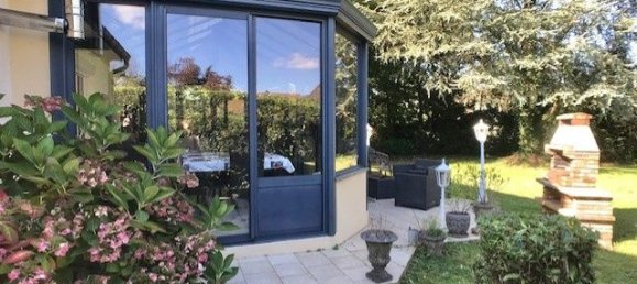 5 غرف نوم منزل في Cernay-la-Ville, France رقم 172218 18