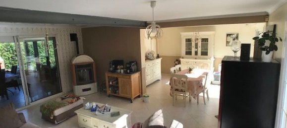 5 غرف نوم منزل في Cernay-la-Ville, France رقم 172218 5