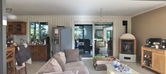 5 غرف نوم منزل في Cernay-la-Ville, France رقم 172218 19