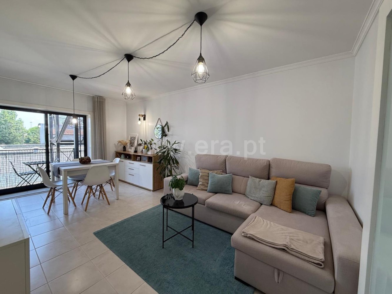 2 bedrooms Apartment in Sao Mamede de Infesta, Portugal No. 236901