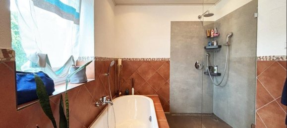 Таунхаус с 5 комнатами в Ашаффенбург, Германия № 266876 9