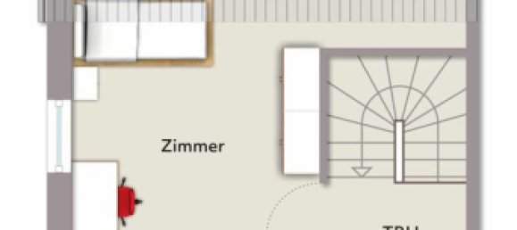 Таунхаус с 5 комнатами в Ашаффенбург, Германия № 266876 15