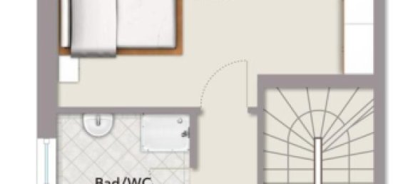 Таунхаус с 5 комнатами в Ашаффенбург, Германия № 266876 14