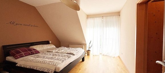 Таунхаус с 5 комнатами в Ашаффенбург, Германия № 266876 7