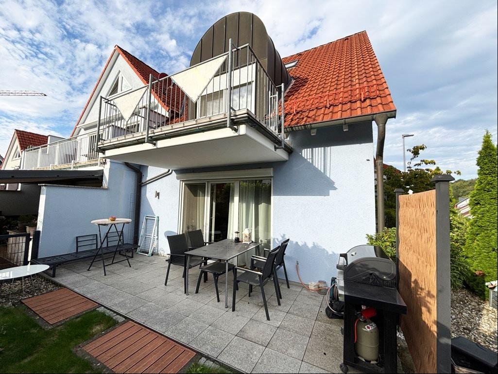 5غرفة تاون هاوس في Aschaffenburg, Germany رقم 266876