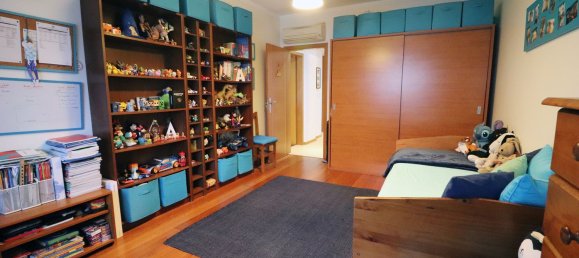 4 bedrooms Duplex in Corroios, Portugal No. 107697 28