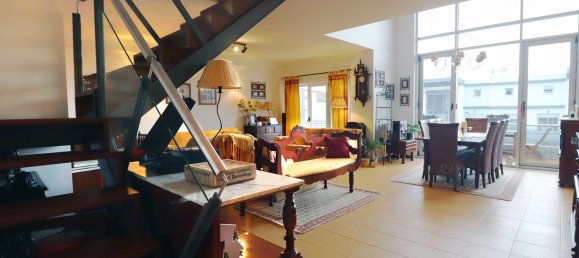 4 bedrooms Duplex in Corroios, Portugal No. 107697 6