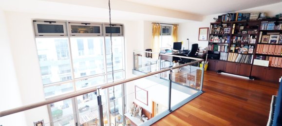 4 bedrooms Duplex in Corroios, Portugal No. 107697 10