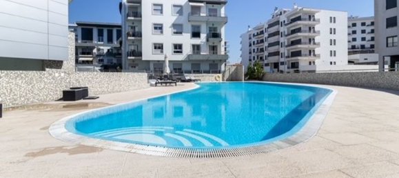 4 bedrooms Duplex in Corroios, Portugal No. 107697 30