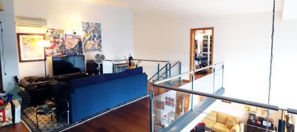 4 bedrooms Duplex in Corroios, Portugal No. 107697 9