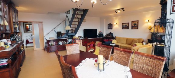 4 bedrooms Duplex in Corroios, Portugal No. 107697 7