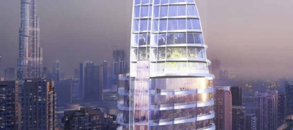 Studio à Business Bay, UAE No. 121574 2