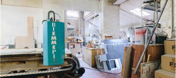 3 bedrooms House in Brescia, Italy No. 308535 33