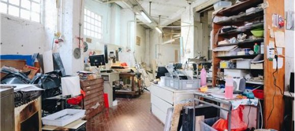 3 bedrooms House in Brescia, Italy No. 308535 31