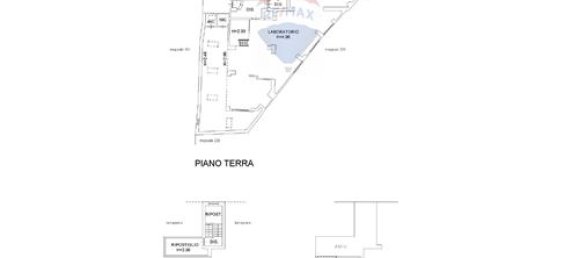 3 bedrooms House in Brescia, Italy No. 308535 37