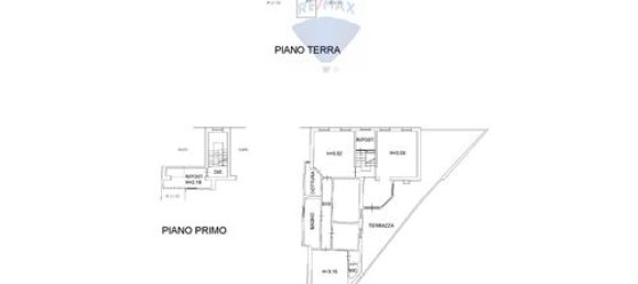 3 bedrooms House in Brescia, Italy No. 308535 35