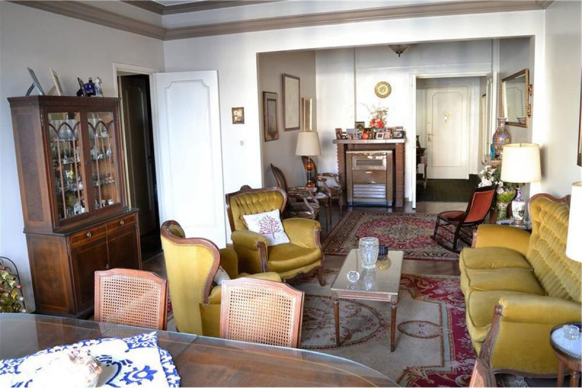 3 bedrooms Apartment in Buenos Aires, Argentina No. 98036