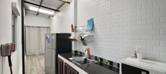 3 bedrooms House in Pattaya, Thailand No. 71296 6