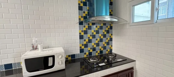 3 bedrooms House in Pattaya, Thailand No. 71296 9