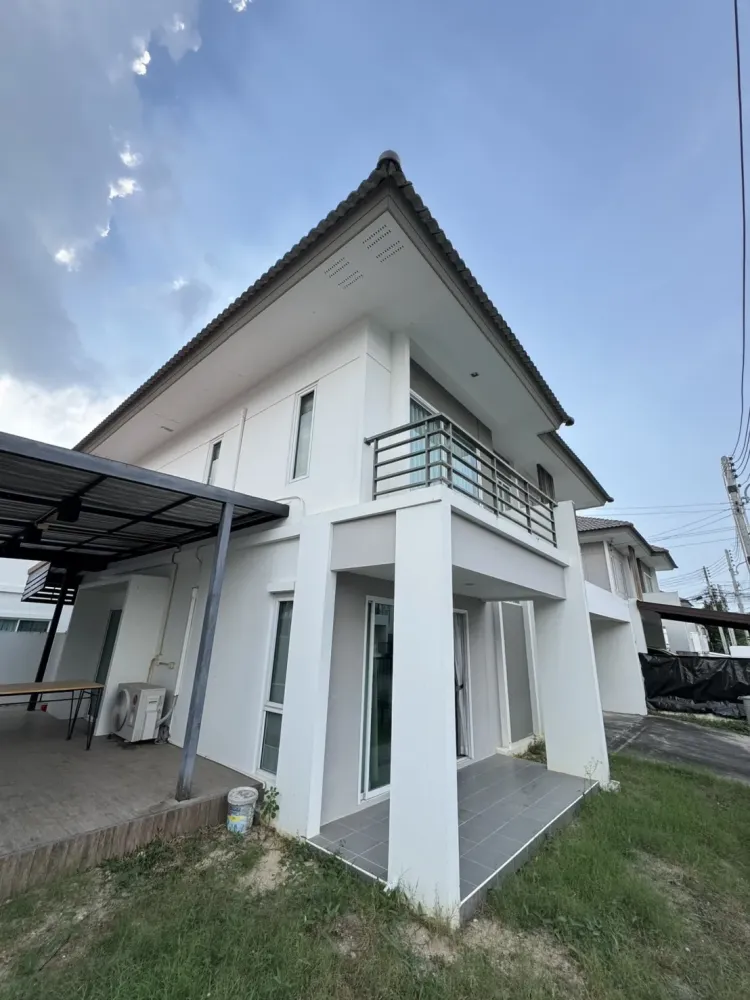 3 chambres Maison à Pattaya, Thailand No. 71296