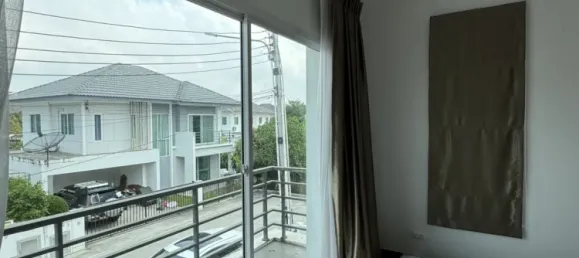 3 bedrooms House in Pattaya, Thailand No. 71296 22