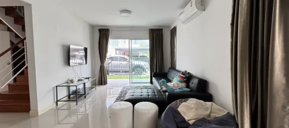 3 bedrooms House in Pattaya, Thailand No. 71296 4