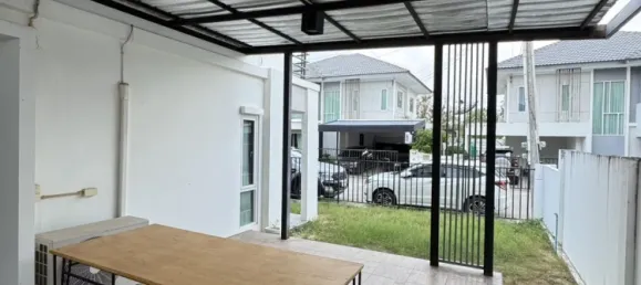 3 bedrooms House in Pattaya, Thailand No. 71296 24