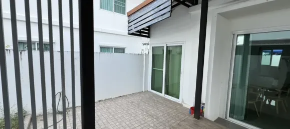 3 bedrooms House in Pattaya, Thailand No. 71296 25