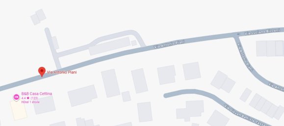 Garage in Macerata, Italy 47m², Nr. 311741 7