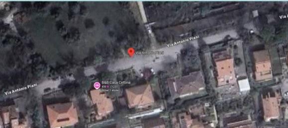 Garage in Macerata, Italy 47m², Nr. 311741 3