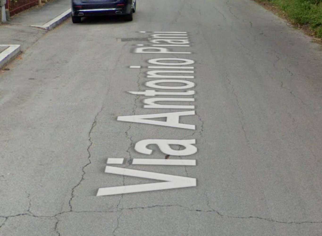 Garage in Macerata, Italy 47m², Nr. 311741