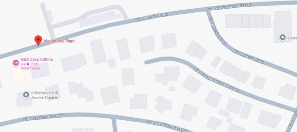 Garage in Macerata, Italy 47m², Nr. 311741 8