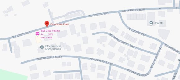 Garage in Macerata, Italy 47m², Nr. 311741 9