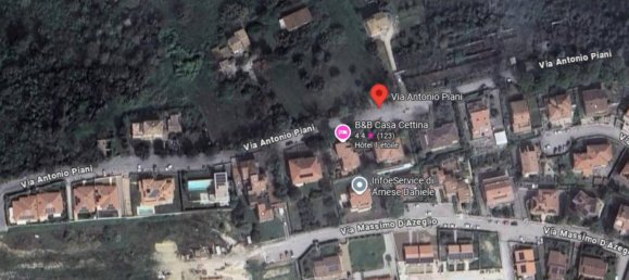 Garage in Macerata, Italy 47m², Nr. 311741 5