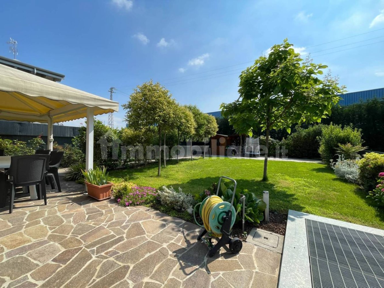 4 chambres Appartement à Stezzano, Italy No. 294404