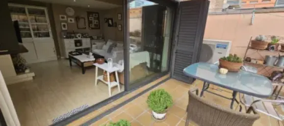 4 غرف نوم بانتهاوس في Sabadell, Spain رقم 174939 12