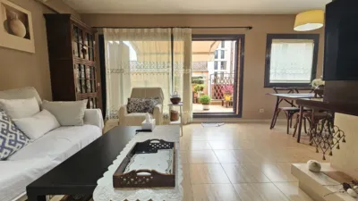 4 غرف نوم بانتهاوس في Sabadell, Spain رقم 174939