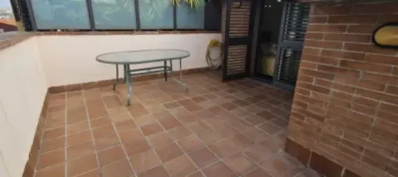 4 غرف نوم بانتهاوس في Sabadell, Spain رقم 174939 47