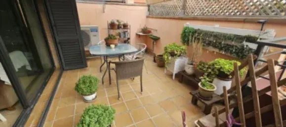 4 غرف نوم بانتهاوس في Sabadell, Spain رقم 174939 11